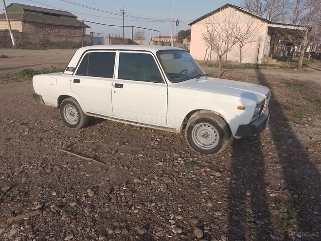 LADA (VAZ) 2107 2004, 85,000 km - 1.6 л - Gəncə