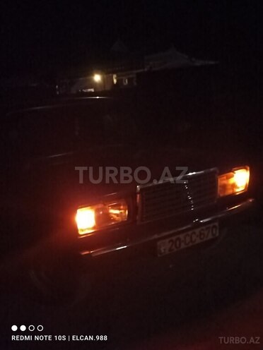LADA (VAZ) 2107 2001, 99,000 km - 1.6 l - İmişli