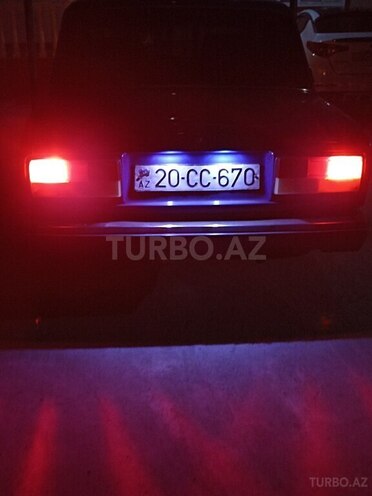 LADA (VAZ) 2107 2001, 99,000 km - 1.6 l - İmişli