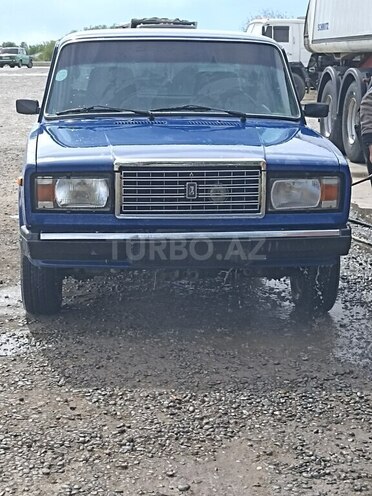 LADA (VAZ) 2107 2001, 99,000 km - 1.6 l - İmişli