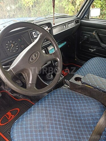 LADA (VAZ) 2107 2001, 99,000 km - 1.6 l - İmişli