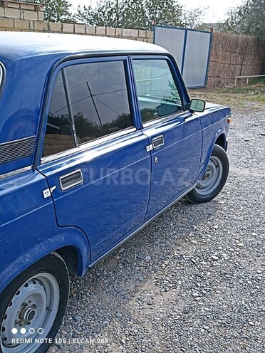 LADA (VAZ) 2107 2001, 99,000 km - 1.6 l - İmişli