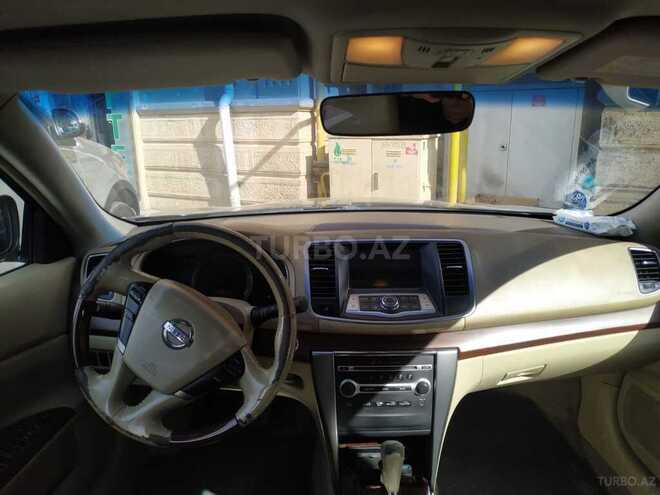 Nissan Teana 2008, 225,000 km - 2.5 l - Bakı