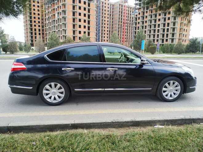 Nissan Teana 2008, 225,000 km - 2.5 l - Bakı