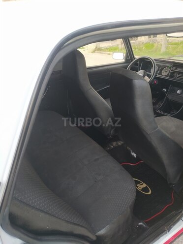 LADA (VAZ) 2107 2005, 97,846 km - 1.6 l - Bakı