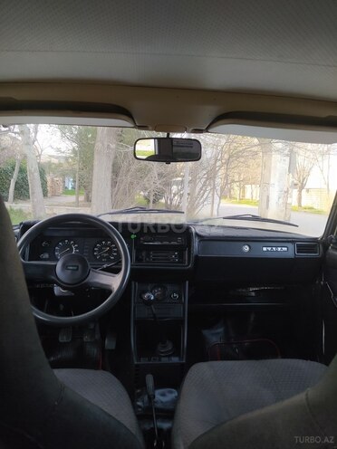 LADA (VAZ) 2107 2005, 97,846 km - 1.6 l - Bakı