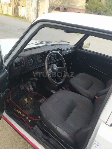 LADA (VAZ) 2107 2005, 97,846 km - 1.6 l - Bakı