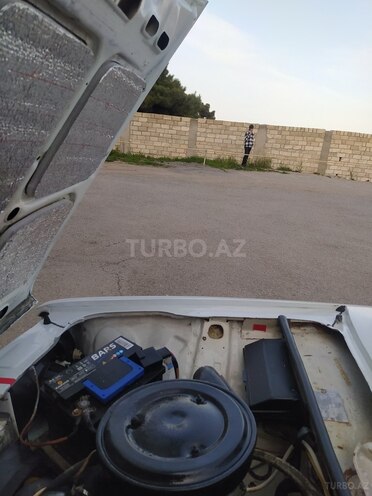 LADA (VAZ) 2107 2005, 97,846 km - 1.6 l - Bakı