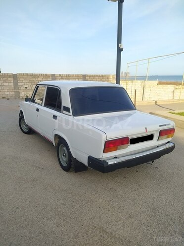 LADA (VAZ) 2107 2005, 97,846 km - 1.6 l - Bakı