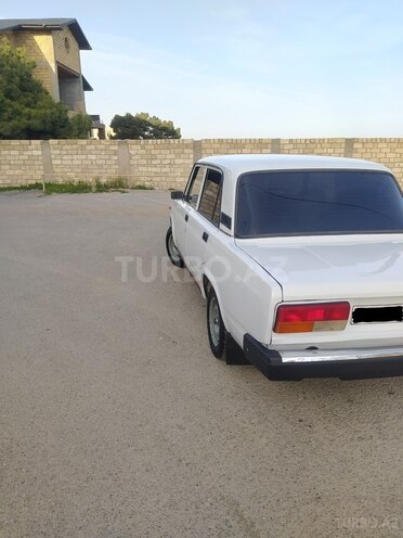 LADA (VAZ) 2107 2005, 97,846 km - 1.6 l - Bakı