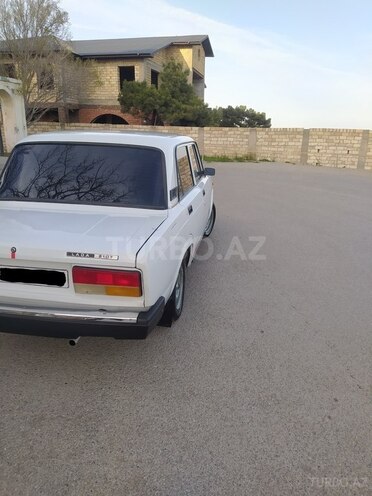 LADA (VAZ) 2107 2005, 97,846 km - 1.6 l - Bakı