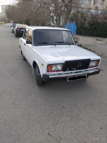 LADA (VAZ) 2107 2005, 97,846 km - 1.6 l - Bakı