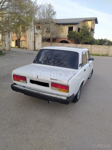LADA (VAZ) 2107 2005, 97,846 km - 1.6 l - Bakı