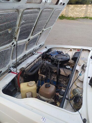 LADA (VAZ) 2107 2005, 97,846 km - 1.6 l - Bakı