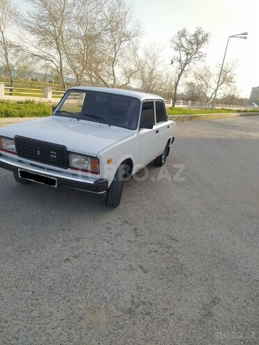 LADA (VAZ) 2107 2005, 97,846 km - 1.6 l - Bakı