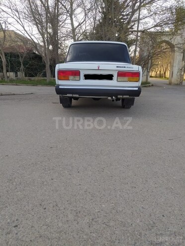 LADA (VAZ) 2107 2005, 97,846 km - 1.6 l - Bakı