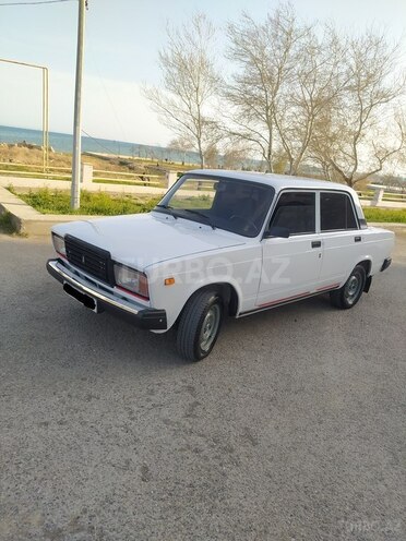 LADA (VAZ) 2107 2005, 97,846 km - 1.6 l - Bakı