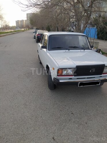 LADA (VAZ) 2107 2005, 97,846 km - 1.6 l - Bakı