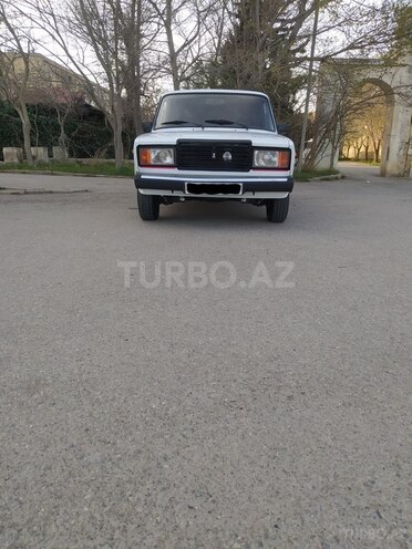 LADA (VAZ) 2107 2005, 97,846 km - 1.6 l - Bakı