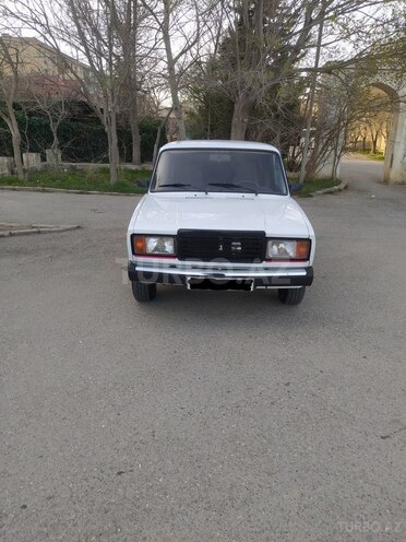 LADA (VAZ) 2107 2005, 97,846 km - 1.6 l - Bakı