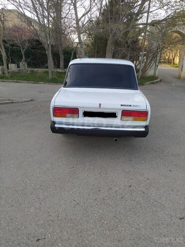 LADA (VAZ) 2107 2005, 97,846 km - 1.6 l - Bakı