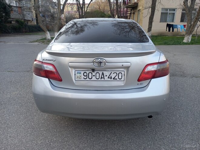 Toyota Camry 2006, 146,000 km - 2.4 l - Sumqayıt