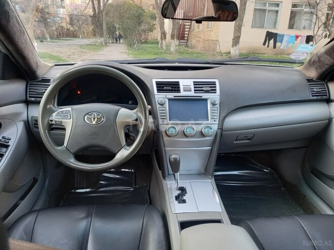 Toyota Camry 2006, 146,000 km - 2.4 l - Sumqayıt