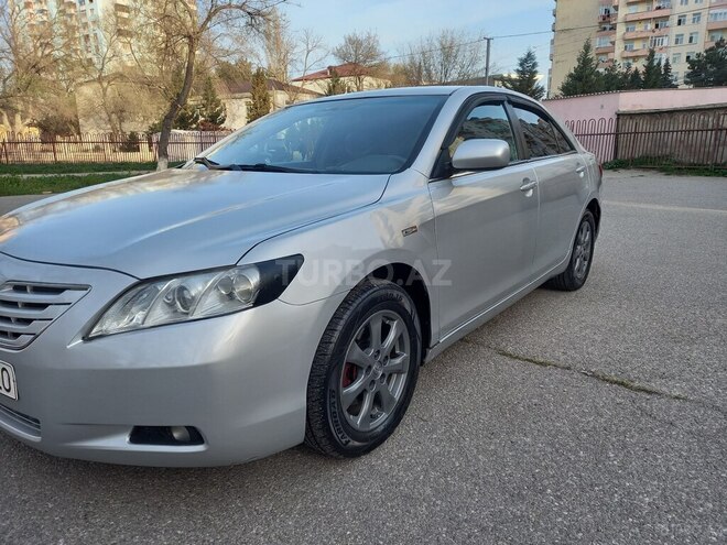 Toyota Camry 2006, 146,000 km - 2.4 l - Sumqayıt