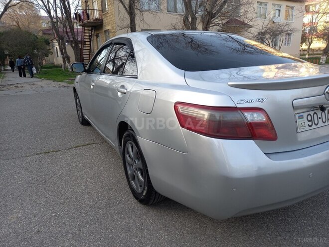 Toyota Camry 2006, 146,000 km - 2.4 l - Sumqayıt