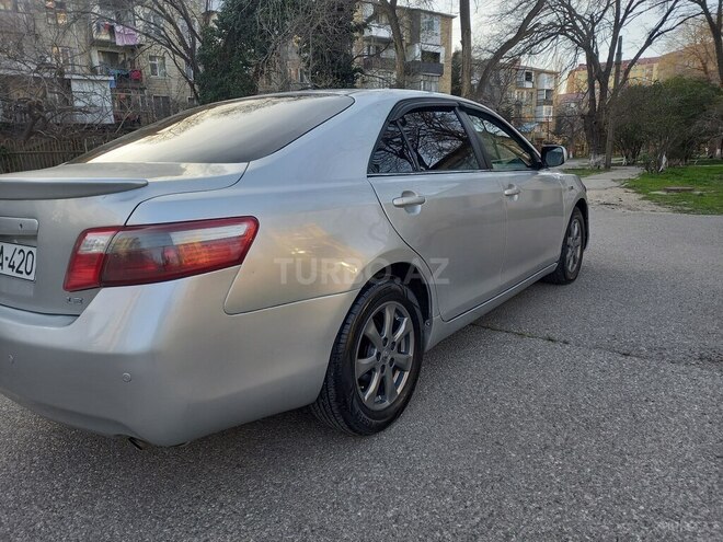 Toyota Camry 2006, 146,000 km - 2.4 l - Sumqayıt