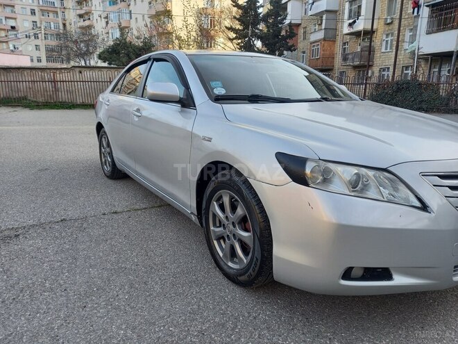 Toyota Camry 2006, 146,000 km - 2.4 l - Sumqayıt