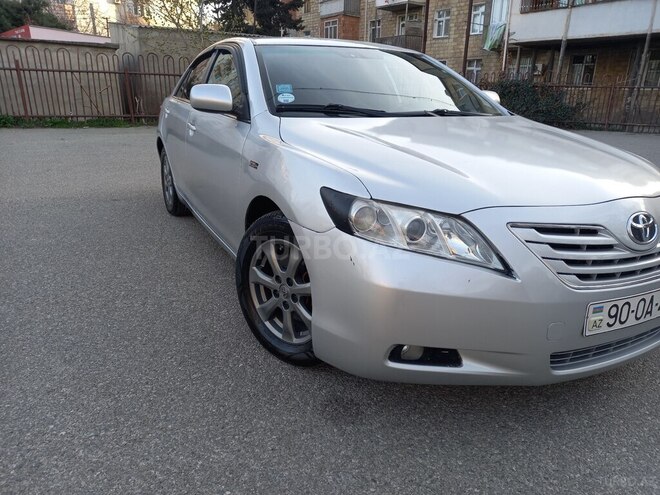 Toyota Camry 2006, 146,000 km - 2.4 l - Sumqayıt