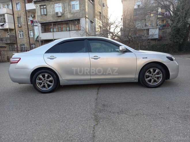 Toyota Camry 2006, 146,000 km - 2.4 l - Sumqayıt