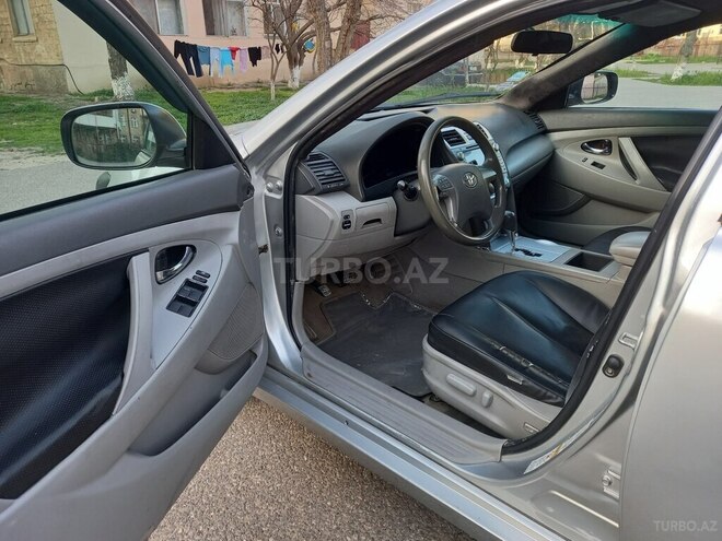 Toyota Camry 2006, 146,000 km - 2.4 l - Sumqayıt