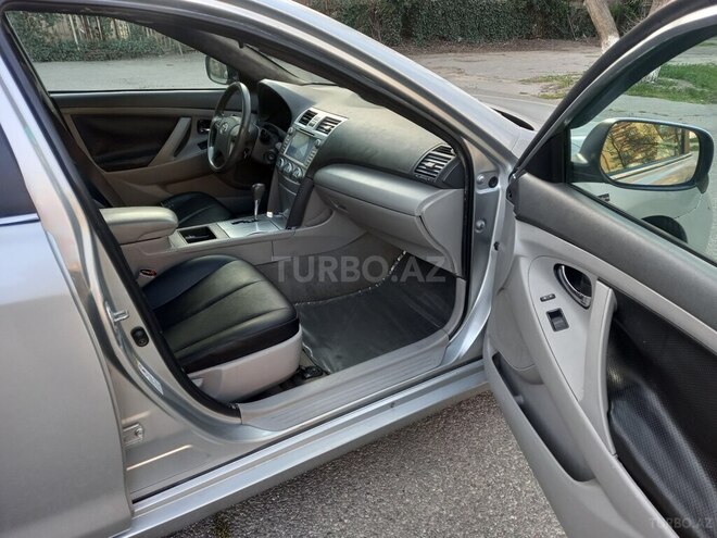 Toyota Camry 2006, 146,000 km - 2.4 l - Sumqayıt