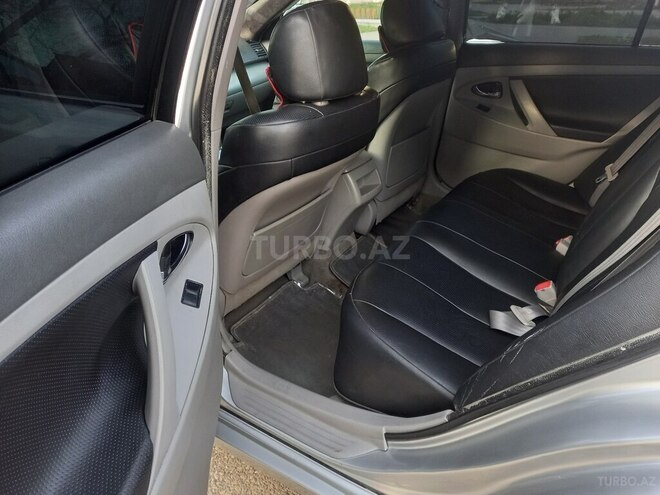 Toyota Camry 2006, 146,000 km - 2.4 l - Sumqayıt