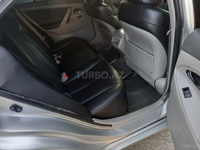 Toyota Camry 2006, 146,000 km - 2.4 l - Sumqayıt