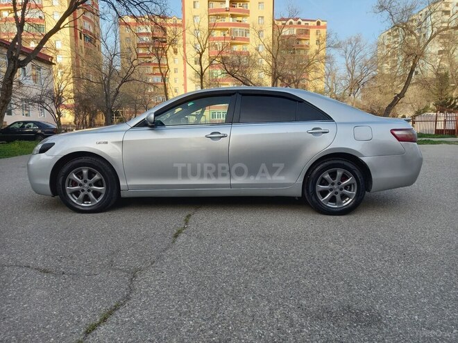 Toyota Camry 2006, 146,000 km - 2.4 l - Sumqayıt