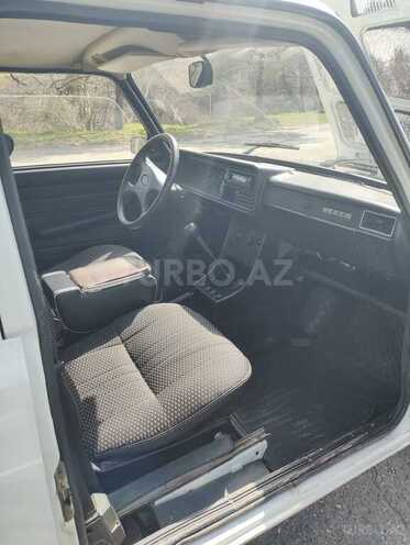 LADA (VAZ) 2104 2011, 87,000 km - 1.6 l - Quba