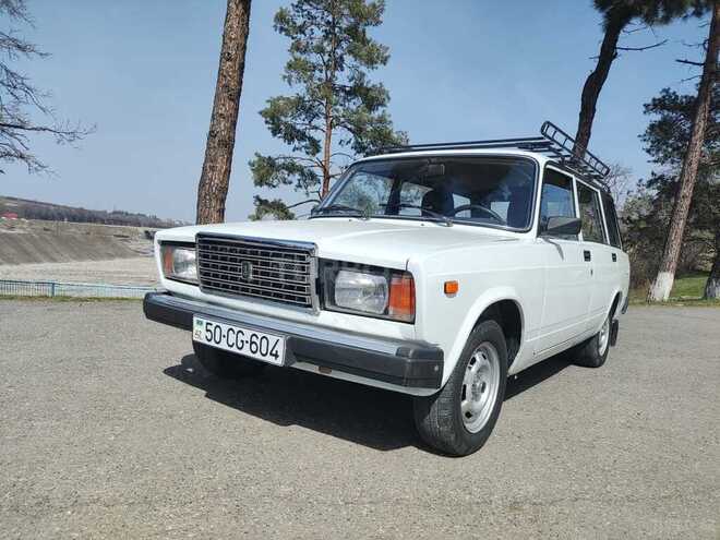 LADA (VAZ) 2104 2011, 87,000 km - 1.6 l - Quba