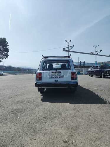 LADA (VAZ) 2104 2011, 87,000 km - 1.6 l - Quba
