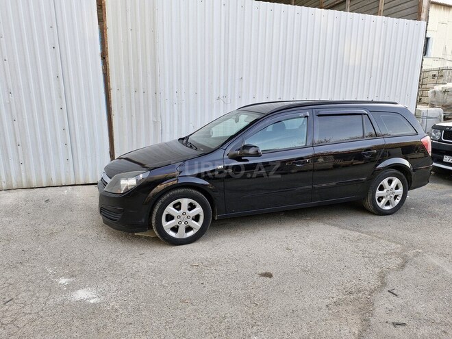 Opel Astra 2006, 316,000 km - 1.4 l - Bakı