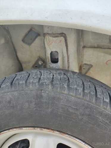 LADA (VAZ) 2104 2011, 87,000 km - 1.6 l - Quba