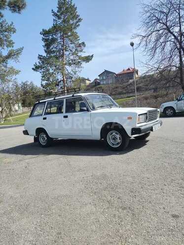 LADA (VAZ) 2104 2011, 87,000 km - 1.6 l - Quba