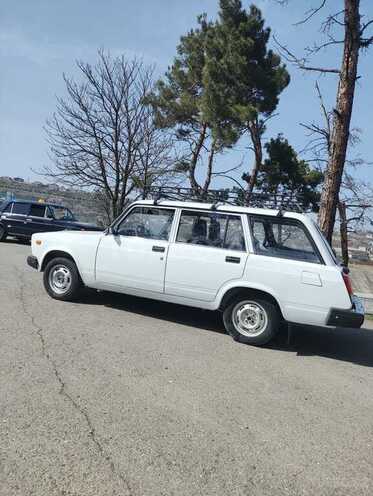 LADA (VAZ) 2104 2011, 87,000 km - 1.6 l - Quba