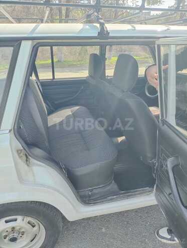 LADA (VAZ) 2104 2011, 87,000 km - 1.6 l - Quba