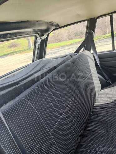 LADA (VAZ) 2104 2011, 87,000 km - 1.6 l - Quba
