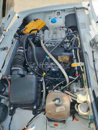 LADA (VAZ) 2104 2011, 87,000 km - 1.6 l - Quba
