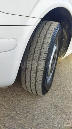 Mercedes Vito 111 2007, 266,000 km - 2.2 л - Bakı