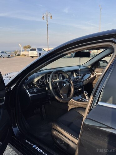 BMW 528 2015, 340,000 km - 2.0 l - Sumqayıt